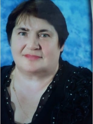 Башева Мария Ивановна.