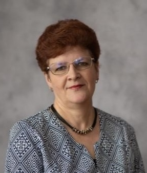 Дыдыкина Марина Юрьевна.