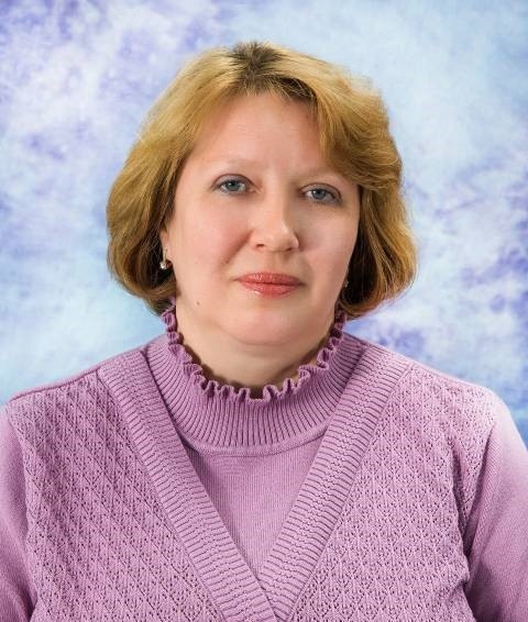 Королева Надежда Николаевна.